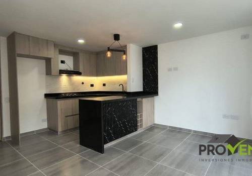Apartamento en venta en Sabaneta